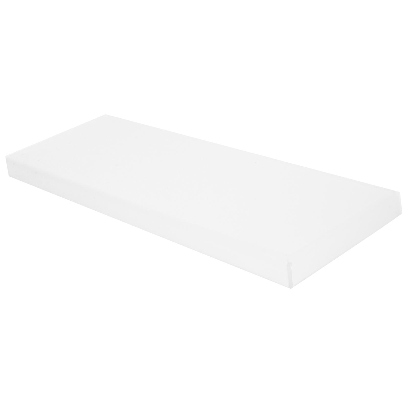 Acrylic Keyboard Cover for Keyboard Protective Transparent Cover