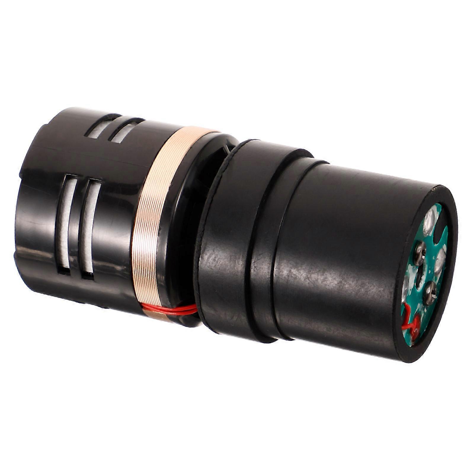 Replacement Mic Microphone Core Cartridge Mic Part for Home