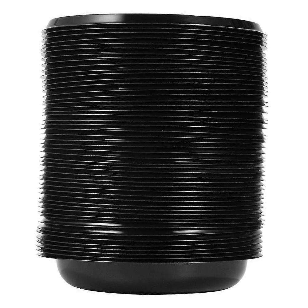 Seasoning for Mustard 200Pcs Sauce Round