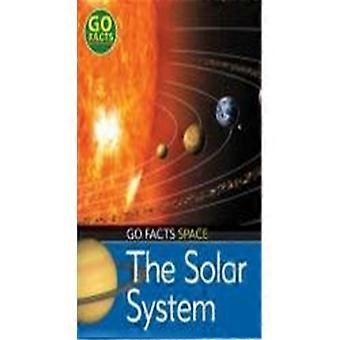 Solar System (mennä tosiasiat: tilaa)