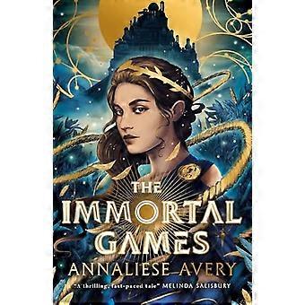 Les Jeux Immortels
