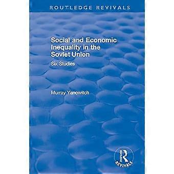 Revival: Social and Economic Inequality in the Soviet Union (1977)