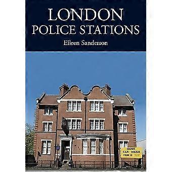 London Police Stations