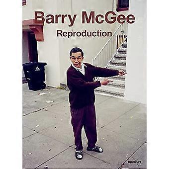 Barry McGee: Fotografie