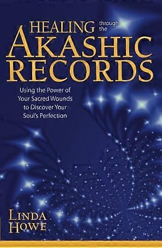 Healing Through the Akashic Records