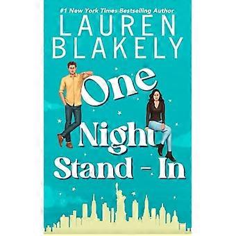 Stand-In de una noche (material de novio)