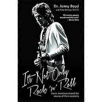 Het is niet alleen Rock-'n-Roll