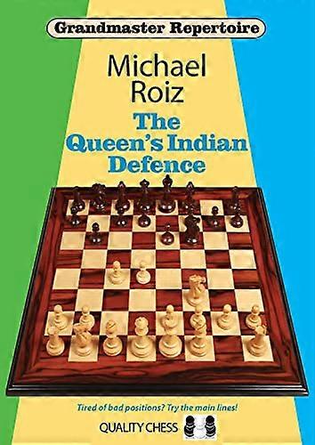 The Queen's Indian Defence