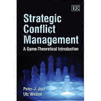 Strategisches Konfliktmanagement