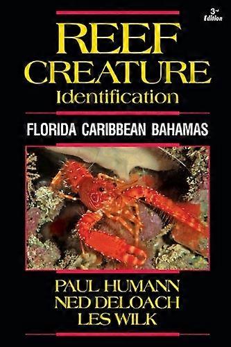 Reef Creature Identification (Reef Set (New World))