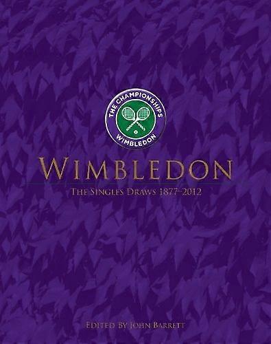 Wimbledon: The Singles Draws 1877-2012