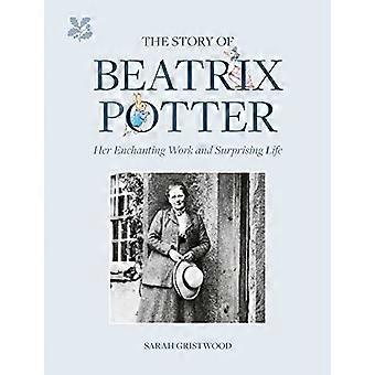 Die Geschichte von Beatrix Potter: Ihre bezaubernde Arbeit und ihr überraschendes Leben
