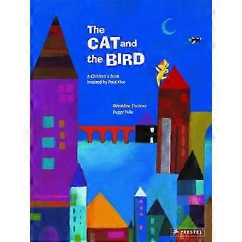 Die Katze und der Vogel: Ein Kinderbuch inspiriert von Paul Klee