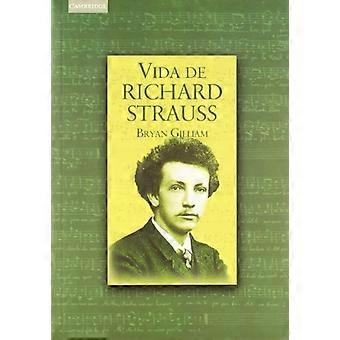 Vida De Richard Strauss