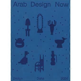 Arabisk design nå: 2024