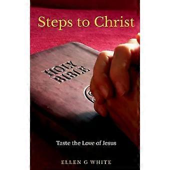 Steps To Christ - Ellen G White