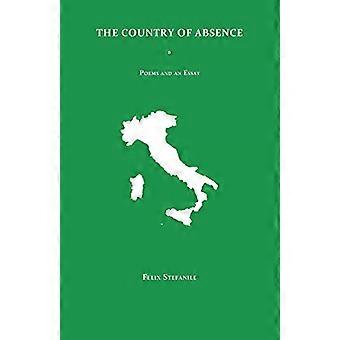 Il paese dell'assenza