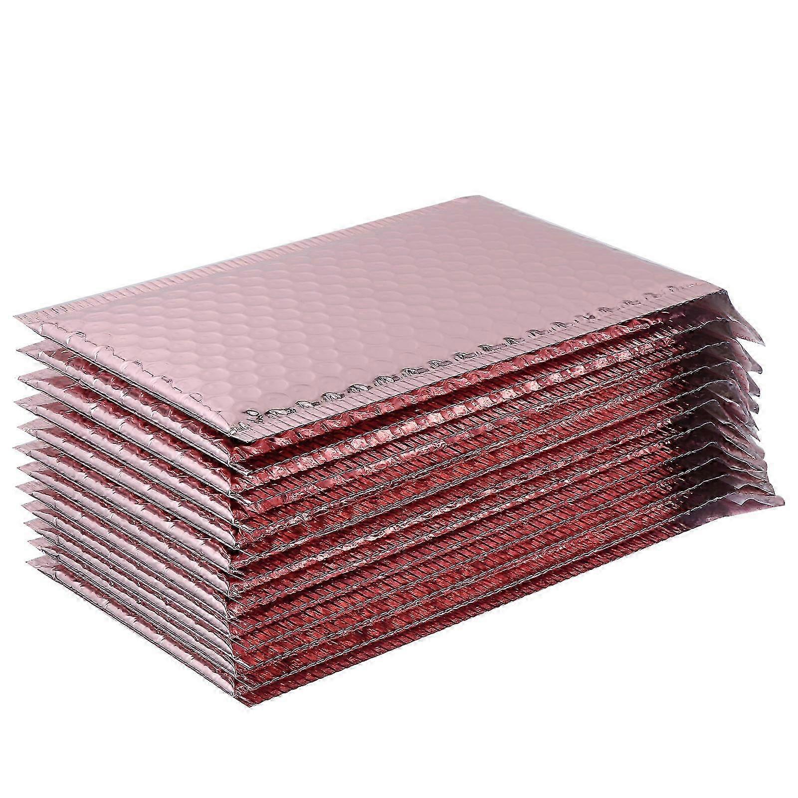 Bubble Envelopes Padded Envelopes for Storage 24Pcs Pink Mailing
