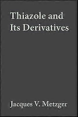 Thiazole and Its Derivatives Volume 34 Part 3