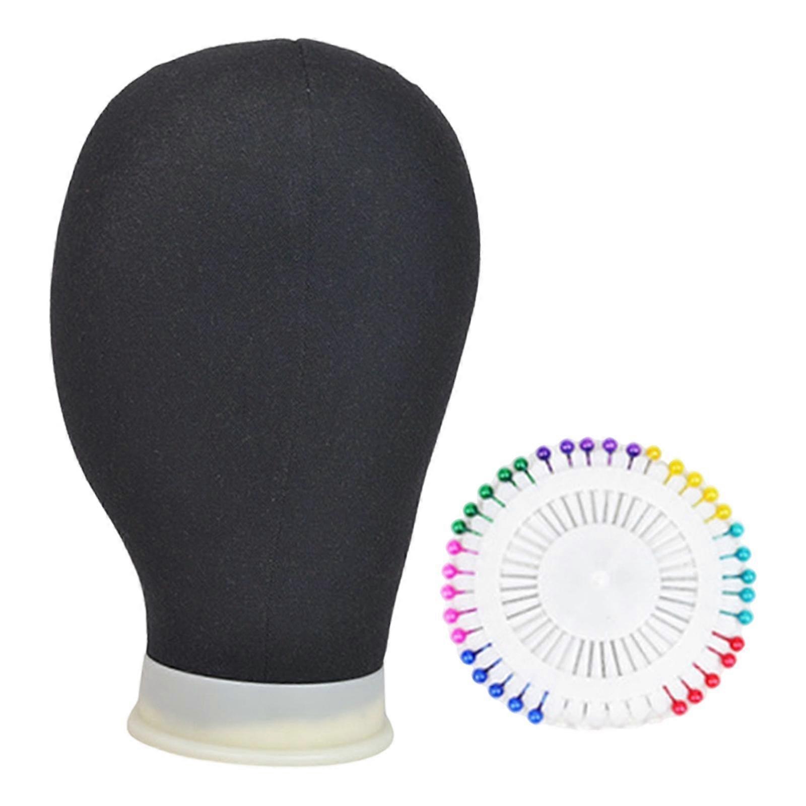 Wigs Display Mannequin Head Multifunctional Durability Styling and Display Model