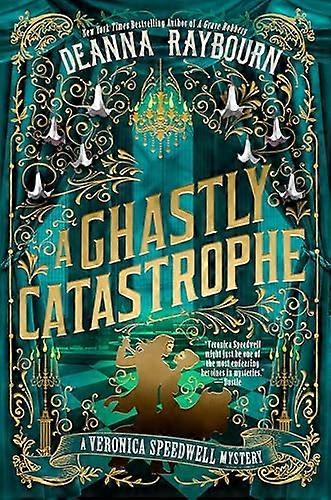A Ghastly Catastrophe