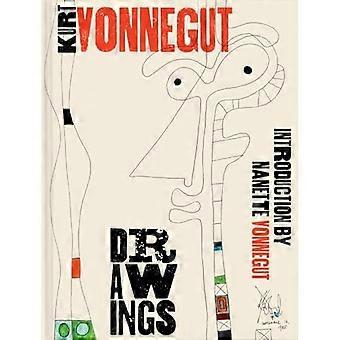 Disegni di Kurt Vonnegut