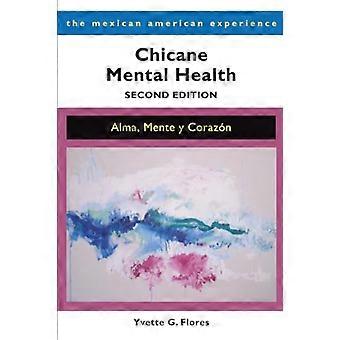 Chicane Mental Health Alma Mente Y Corazon