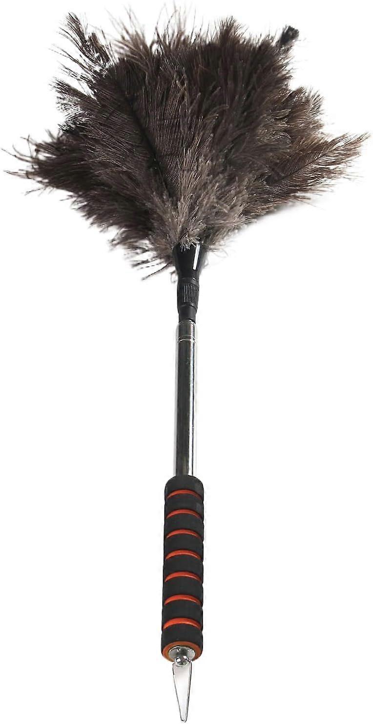 Stretchable Cloth 155cm Soft Mop Electrostatic Duster for