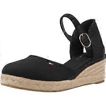 Tommy Hilfigerin espadrillot Fw0fw09233