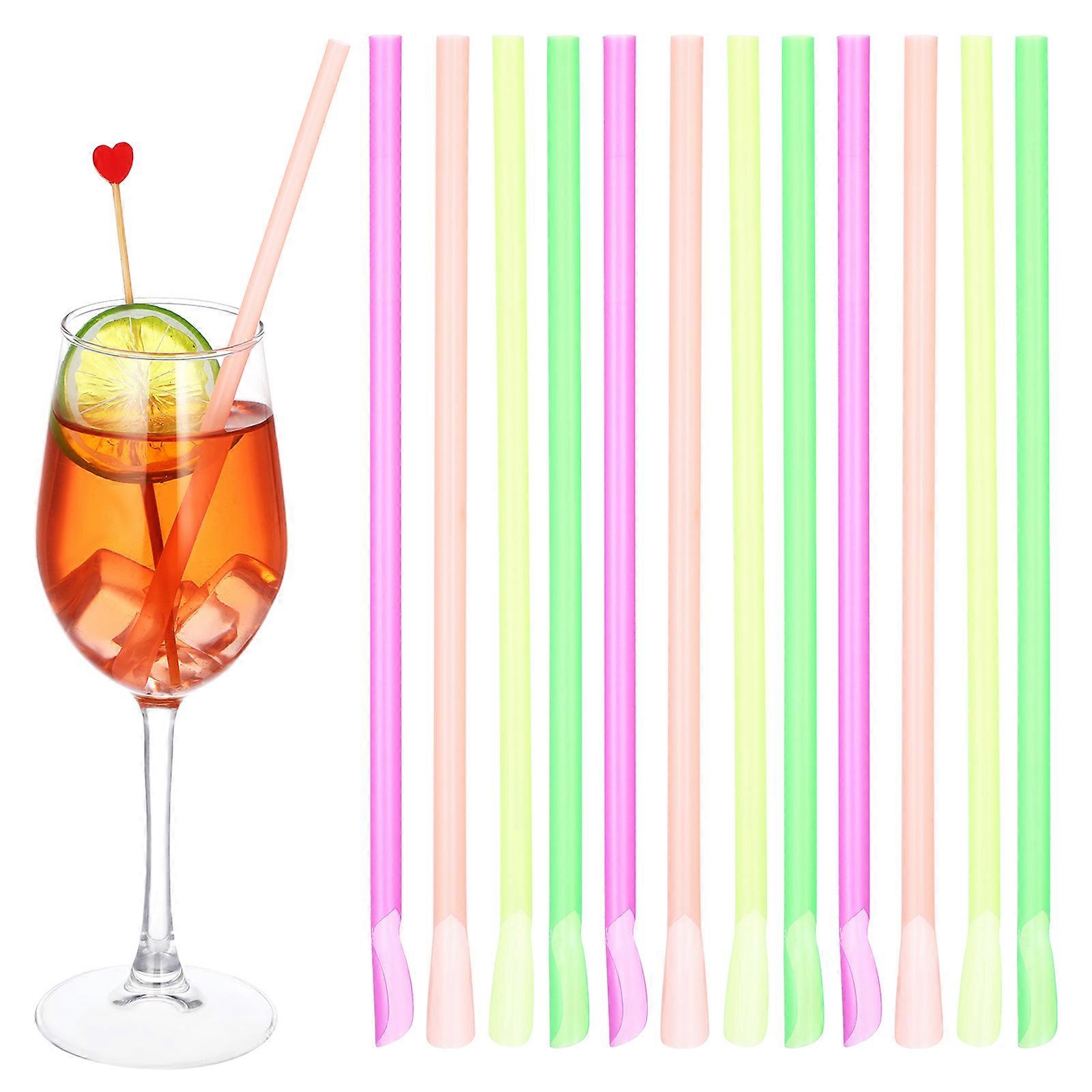 Assorted Color Drink for Tea 300Pcs Beverage