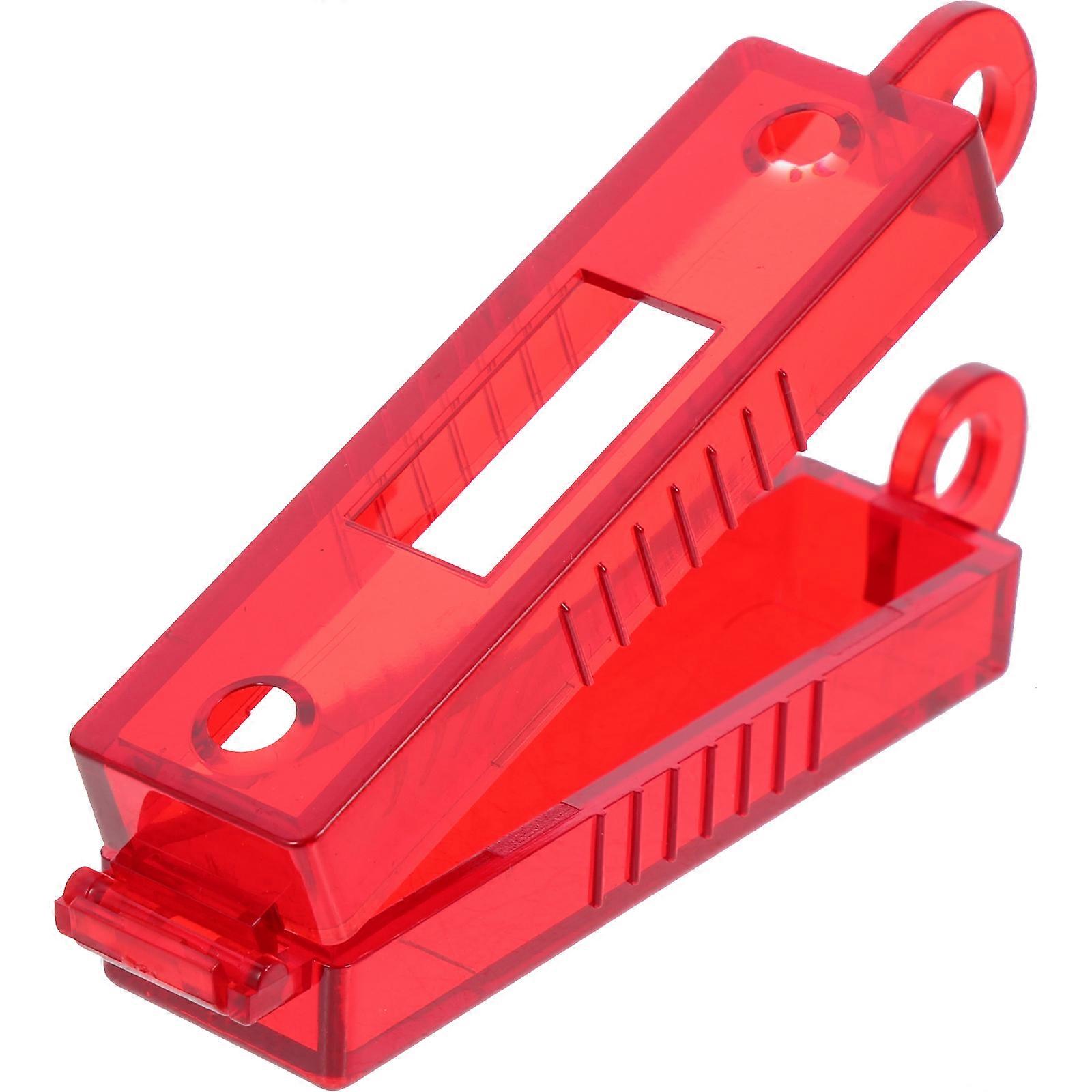 Toggle Guard Light Cover for Protection Child Proof Switch 2Pcs