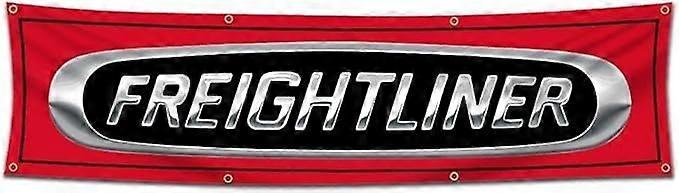 Freightliner Banner FB1177