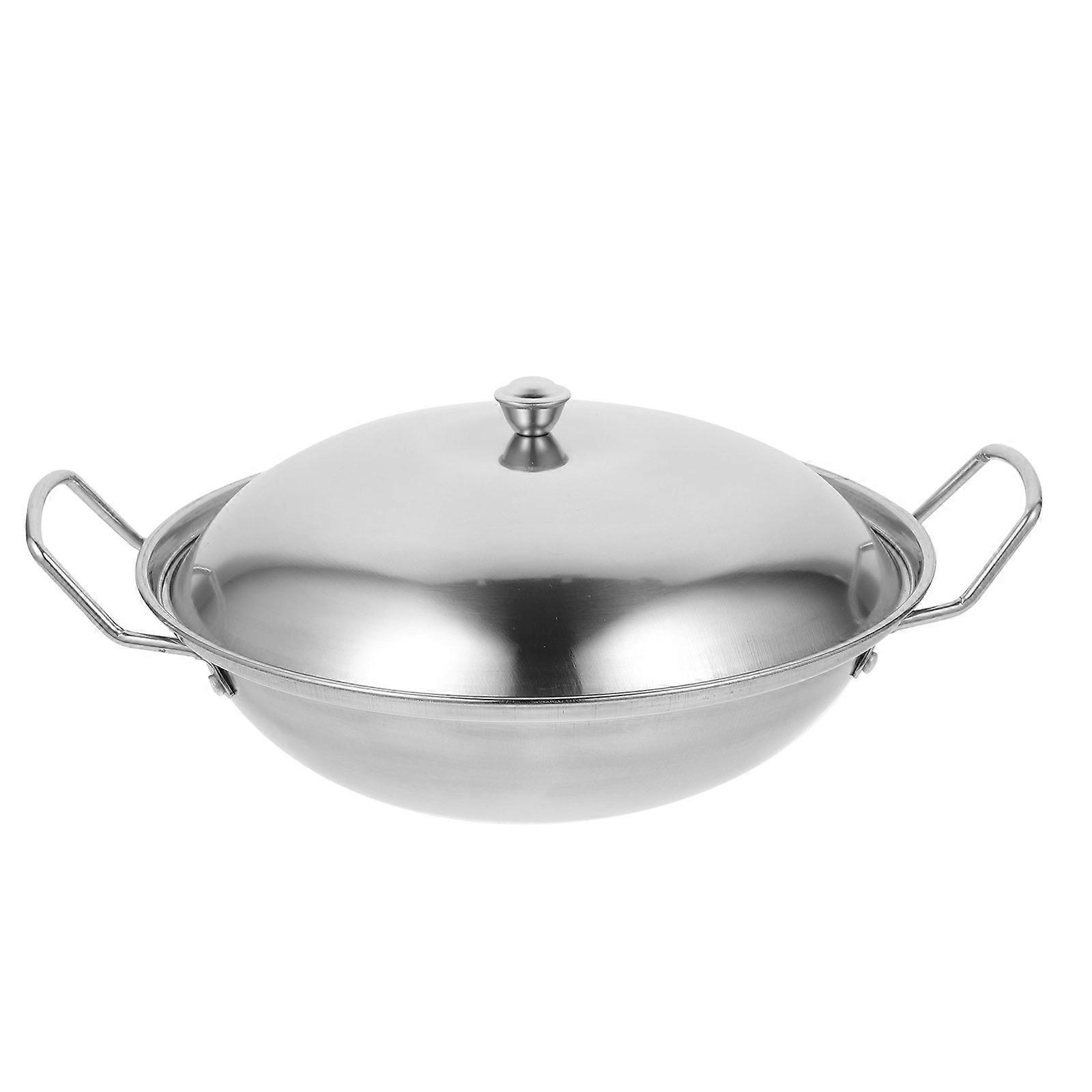 Kitchen Cookware Non-slip Heat-resistant 1 Set
