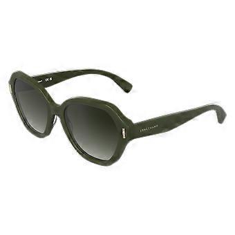 Gafas de sol LONGCHAMP LO801S 319 KHAKI 56/19/140 MUJER