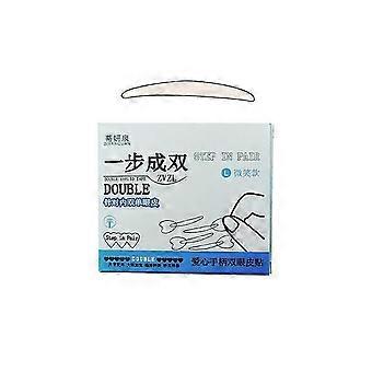 Invisible Double Eyelid Tape Self-Adhesive Eyelid Stickers With Handle