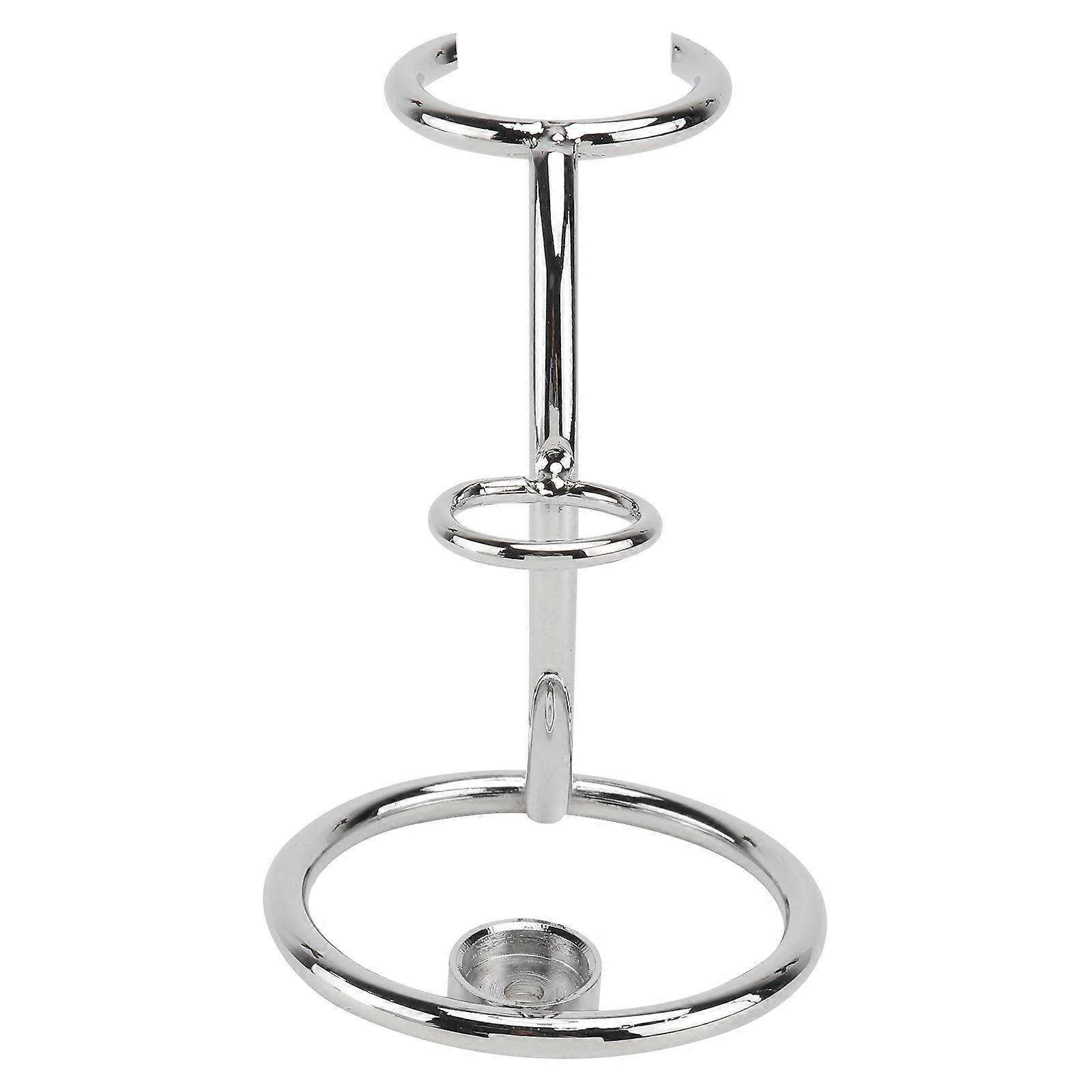 Shaving Brush Storage Rack Shaving Tools Rack for Holding Use Creative