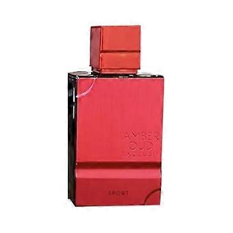 60ml Unisex Middle Eastern Perfume Amber Frankincense Woody Long Lasting 12 Hours Pure Natural Essential Oils