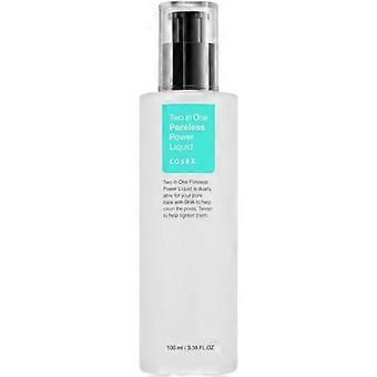 COSRX Two in One Poreless Power BHA Liquid 100ml