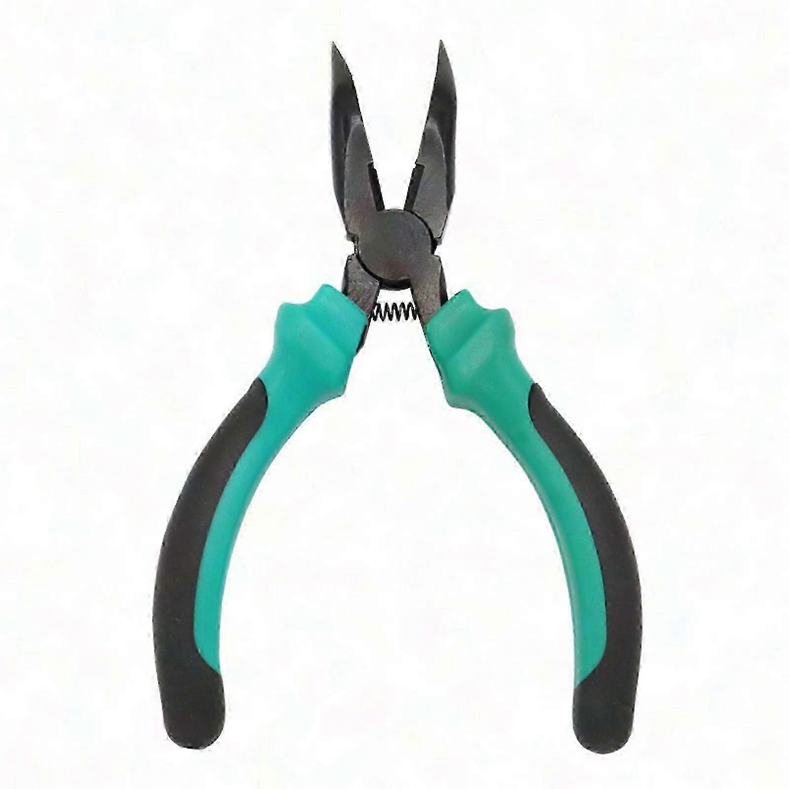 Multifunctional Large Opening Wire Stripping Pliers