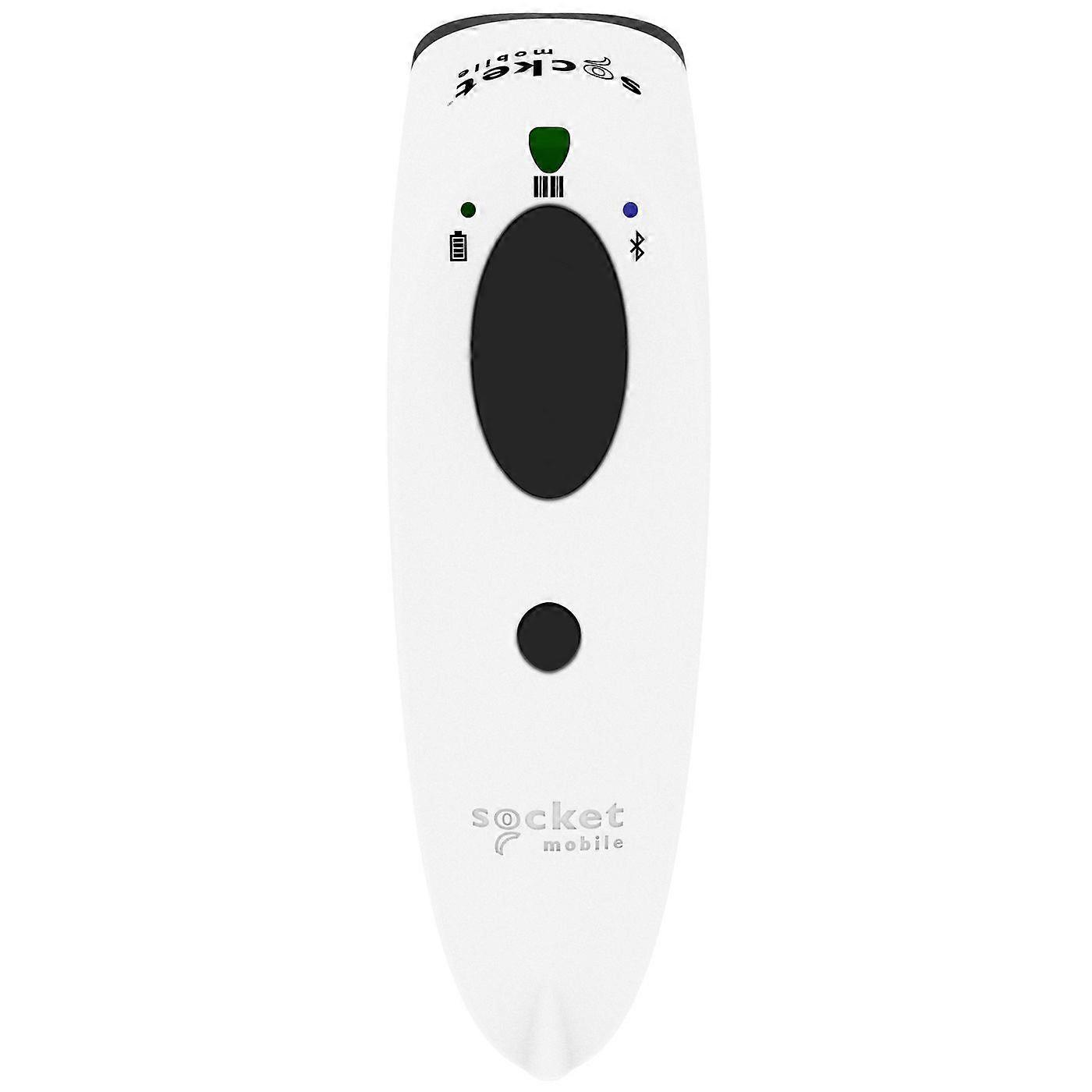 Socket SocketScan S720 - 1D/2D Linear Barcode Plus QR Code Scanner