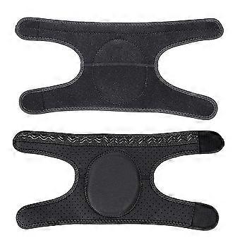 2pcs Children Anti-collision Knee Pads Sponge Thicker Anti-fall Non-slip Knee Pads-wfx