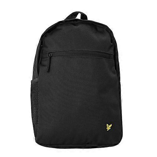 Lyle & Scott Childrens/Kids Logo Backpack