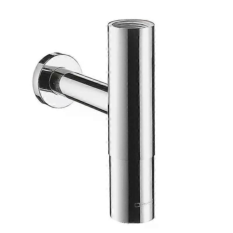 Bathroom Bottle Trap Flowstar Chrome 52100000 REF S49