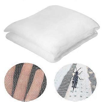 60 Mesh Insect Netting For Garden Plants And Fruits To Cover Vegetable And Flower Care Protection Against Birds And Mosquitoes
