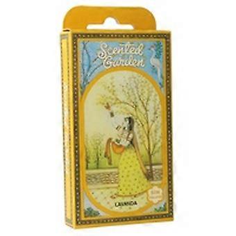 Scented Garden Lavender 12 units