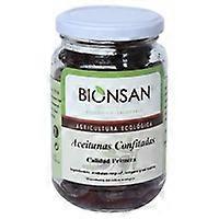 Candied Black Olives 200 g