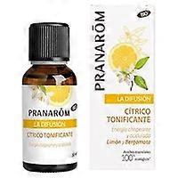 Citrus Toner Bio 30 ml