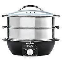 Multifunction steam cooker 1 unit