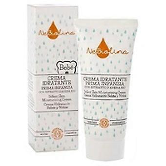 Baby moisturizer 100 ml of cream