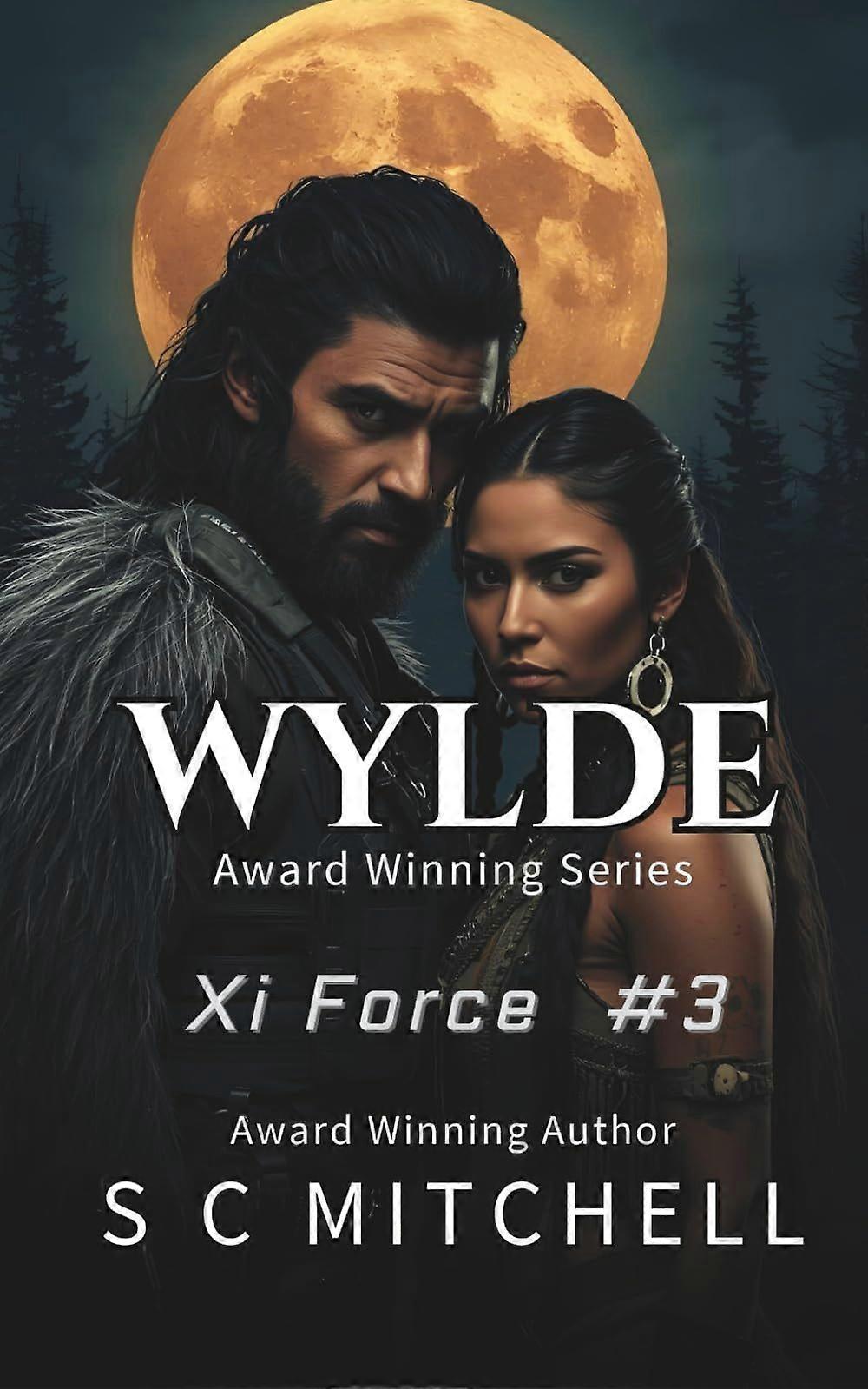 Wylde